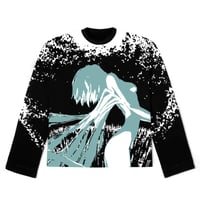 Image 1 of Complemintation sweater