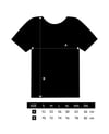 T-SHIRT blue classic