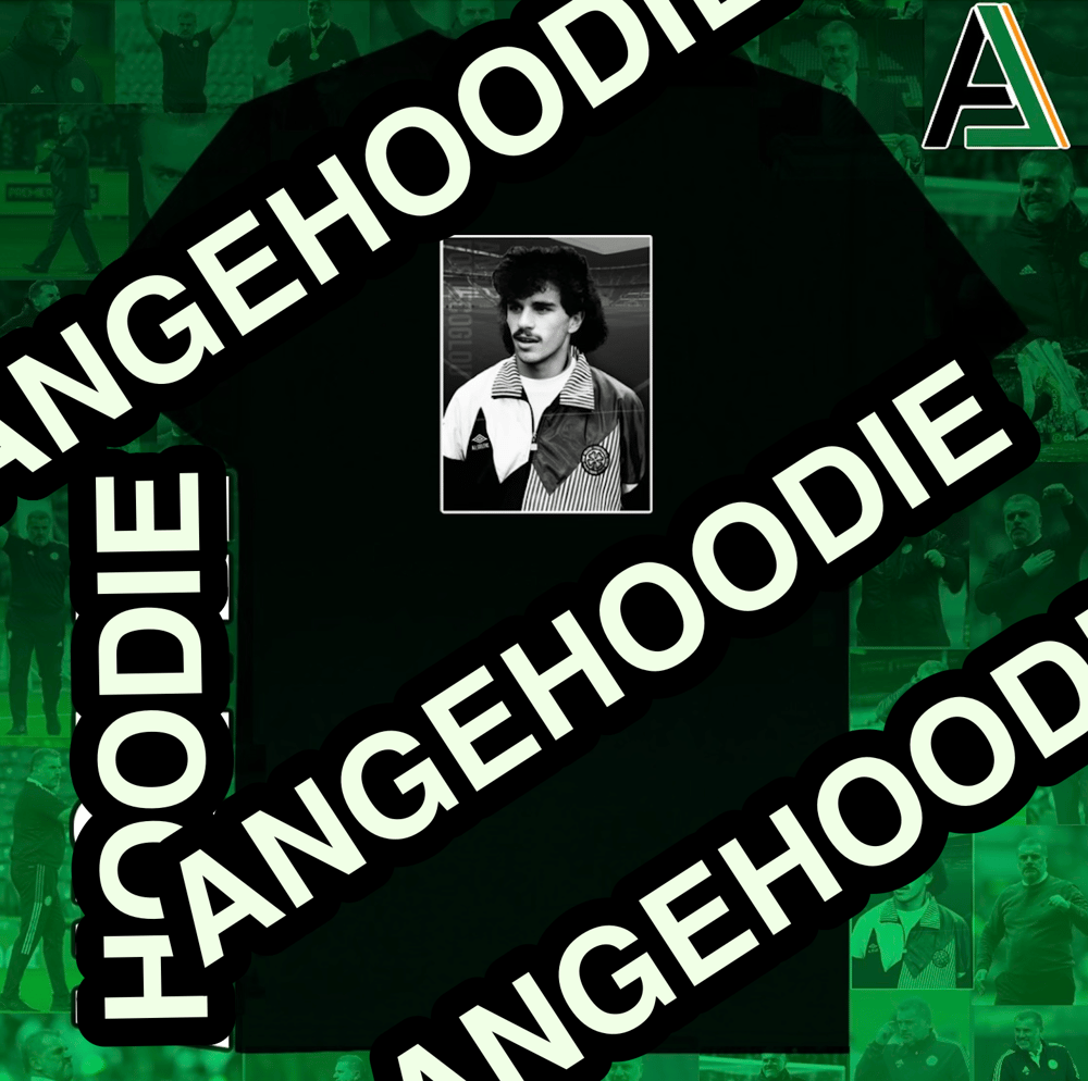 Image of ANGEHOODIE