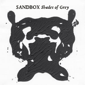 Image of Shades of Grey - limited edition CD single 