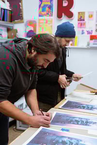 Image 4 of Gravity Fault - Nevercrew