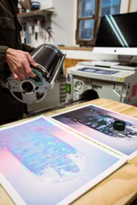 Image 5 of Gravity Fault - Nevercrew