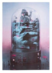 Image 1 of Gravity Fault - Nevercrew