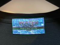 Image 5 of Black Water Pocket Tee Shirt