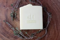 Image 3 of White Tea & Thyme Soap