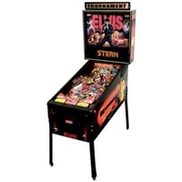 Elvis Pinball Machine for sale