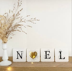 Image of MON COEUR Ex-voto