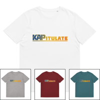 Image 1 of KAPitulate T-Shirt