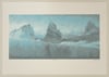 Jökulsárlón