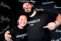 Vulnerability Is Dope - The OG