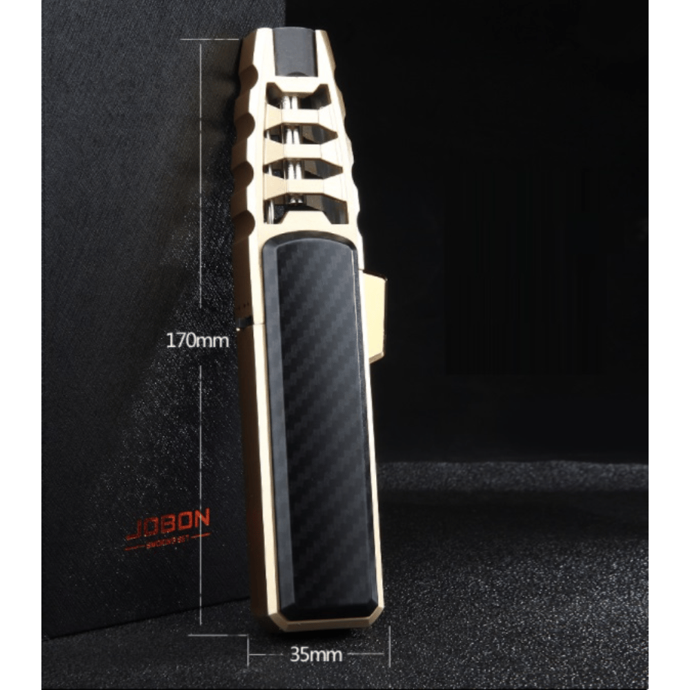 Worlds Most Powerful Lighter WiseGear