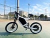 Stealth bomber 3000w 48v