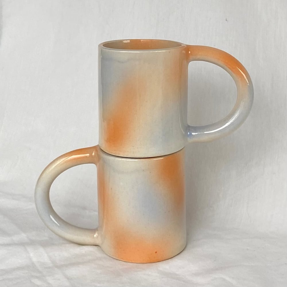 Image of Sunrise Mug