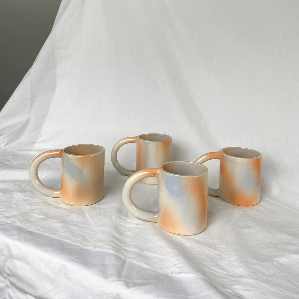 Image of Sunrise Mug
