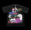 Jackie Robinson Sketch T