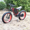Stealth bomber 8000w 72v