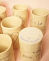 Cup N°4 Aime toi si tu peux 🌸