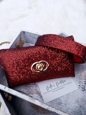 Image of Tyler Belt Purse