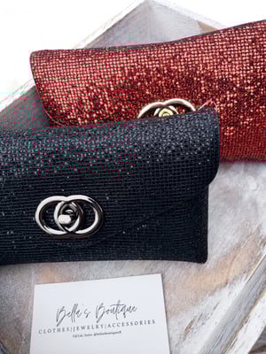 Image of Tyler Belt Purse