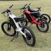 Stealth bomber 15000w