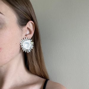 Image of seneca earring 