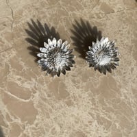 Image 4 of seneca earring 