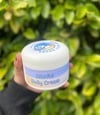 Blissful body cream 