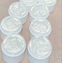 Blissful body cream 