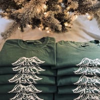Image 2 of Picnic Tree Tee
