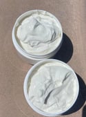 Blissful body cream 