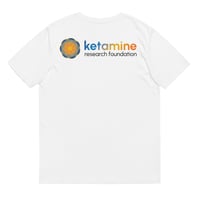 Image 2 of "K, será, será" T-Shirt