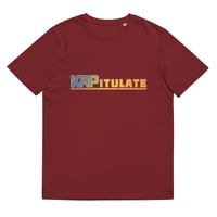 Image 3 of KAPitulate T-Shirt