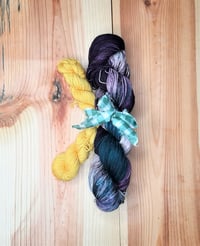 Image 1 of Breath of Heaven Sock set