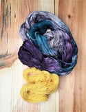 Breath of Heaven Sock set