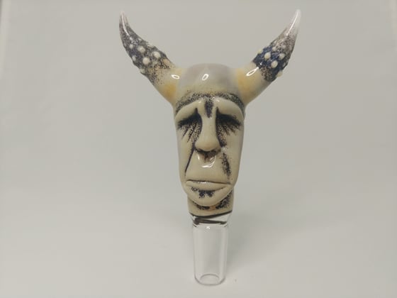 Image of Forest Shaman pull bowl