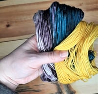 Image 3 of Breath of Heaven Sock set