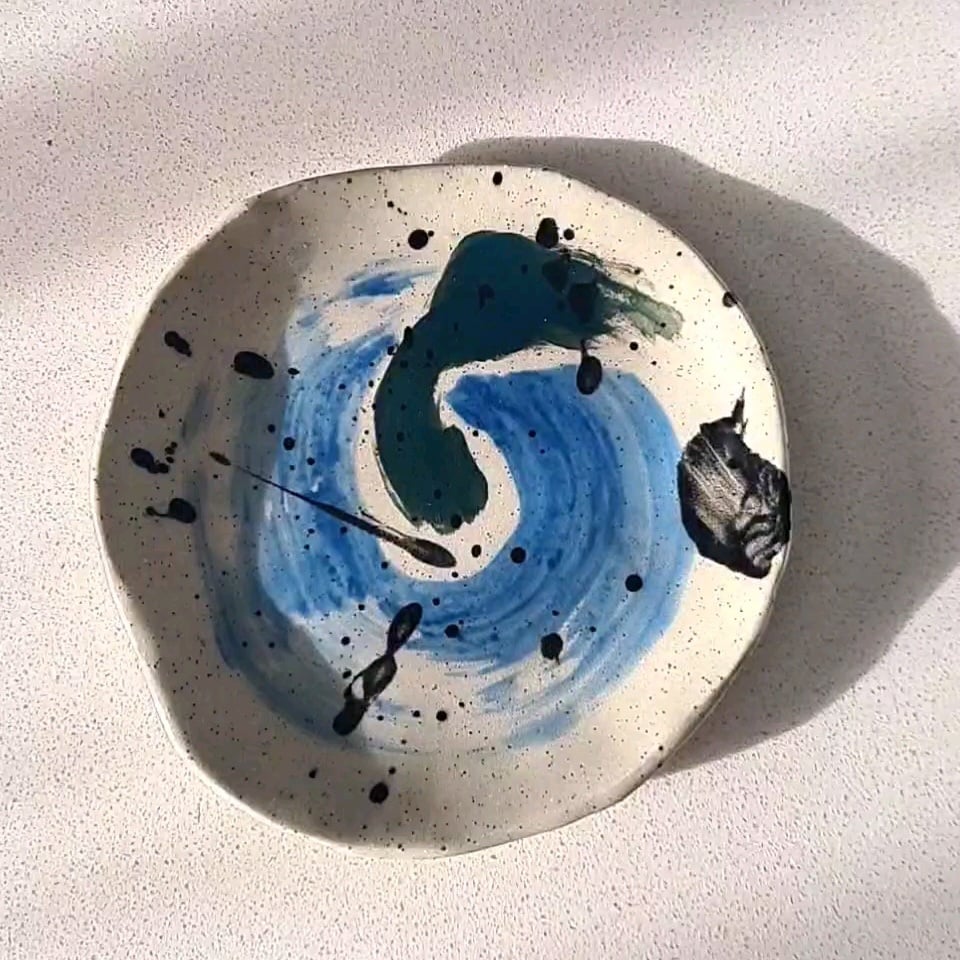 Image of Splash - Spoon rest