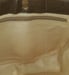 Image of Vtg. Gucci Brown Equestrian Shoulder Bag
