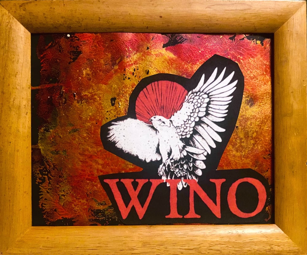 Wino Hawk