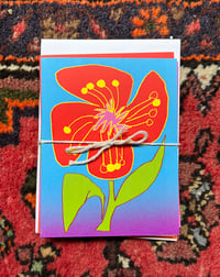 Image 2 of Flower Cards