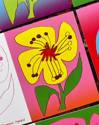 Image 3 of Flower Cards
