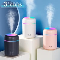 Colorful Cup Aroma Diffuser