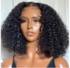 Glueless Wig