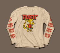 Image 1 of *PRE-ORDER* RATT Boy - Long Sleeve