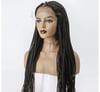 Knotless Braid wig