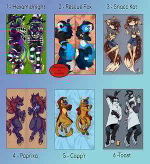 2022 Daki Pre Order Sale 