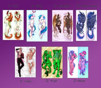 Image of 2022 Daki Pre Order Sale 