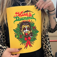 Image 2 of No Presents for Christmas - Art Print