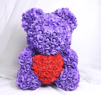Eternal Teddie 40cm