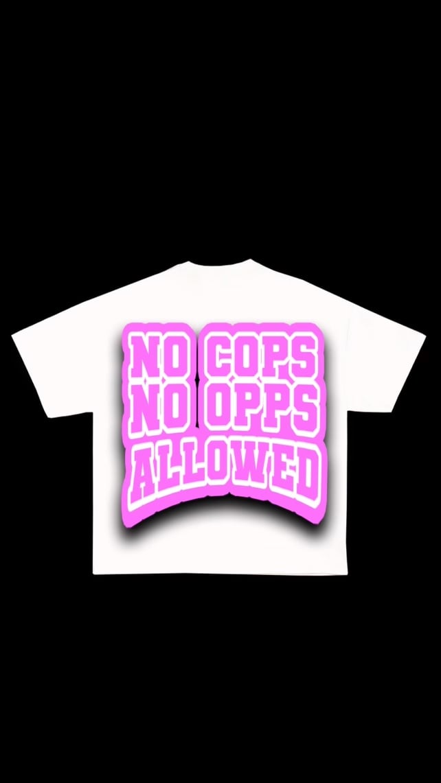 Loyal Bag Members Tee Image 2